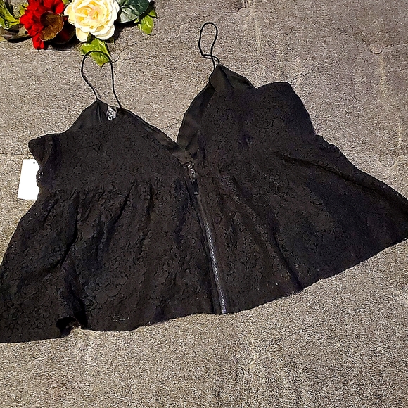 Sun+Moon top - Picture 5 of 7